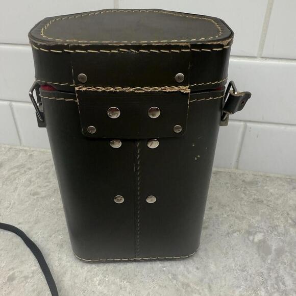 Vintage Kodak XL55 Super 8 Film Home Video Movie Camera, case. Untested - Picture 14 of 15